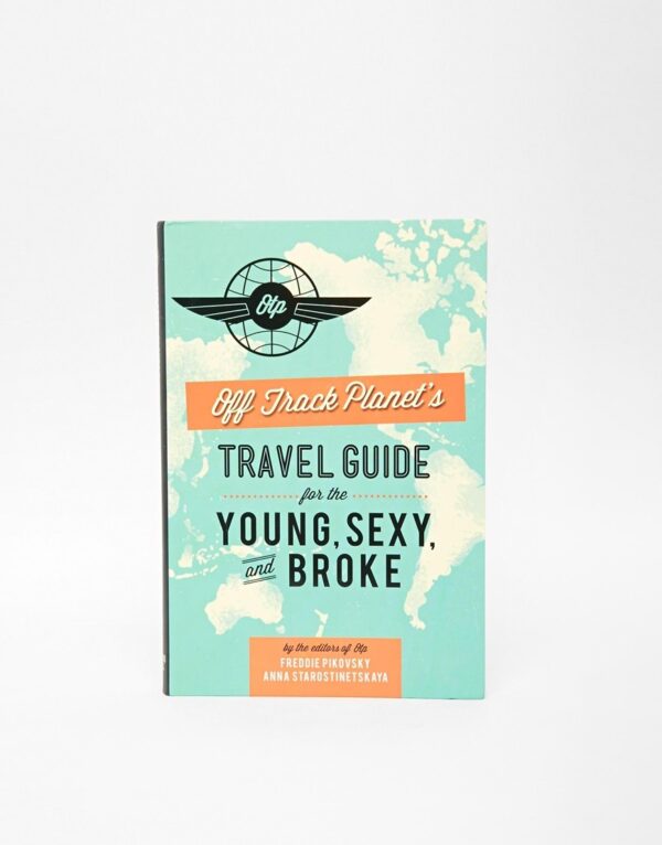 Travel Guide For The Young